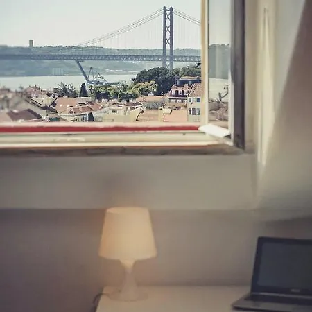 Apartamento Quelhas