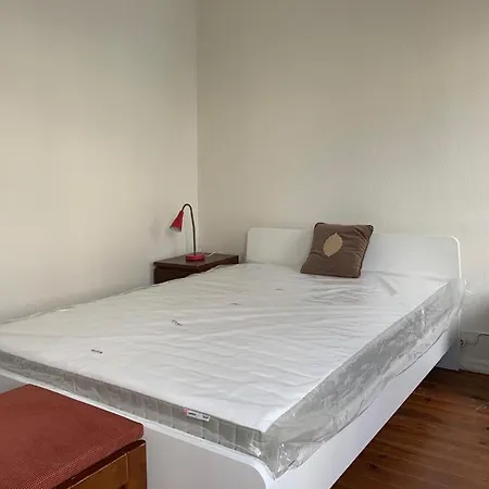 Apartamento Quelhas *
