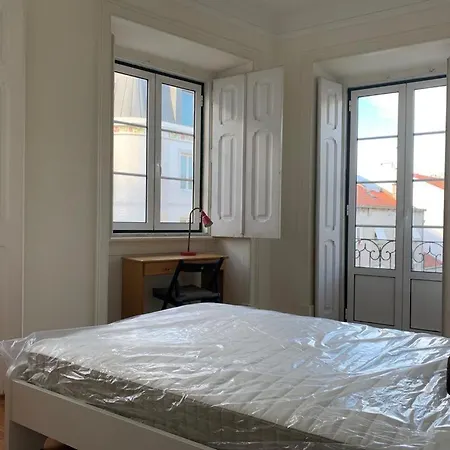 Quelhas Apartamento