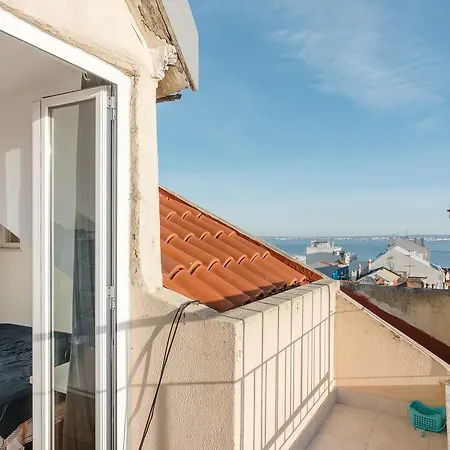 Quelhas Lisboa