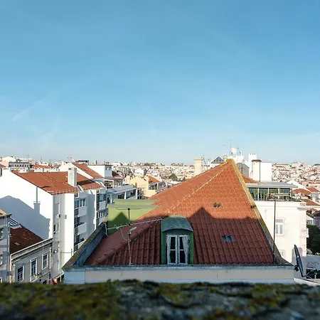 Apartmán Quelhas